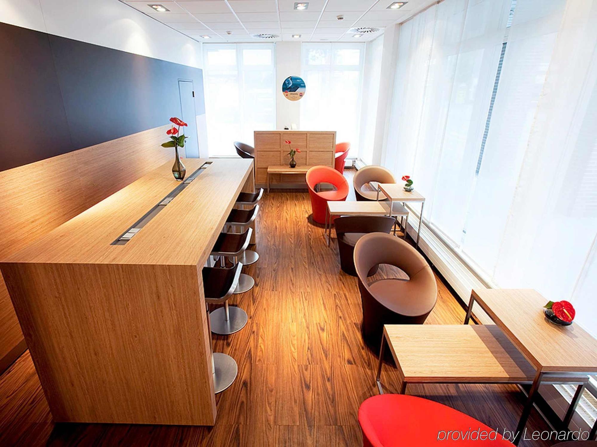 Ibis Styles Altstadt Hotel BRE