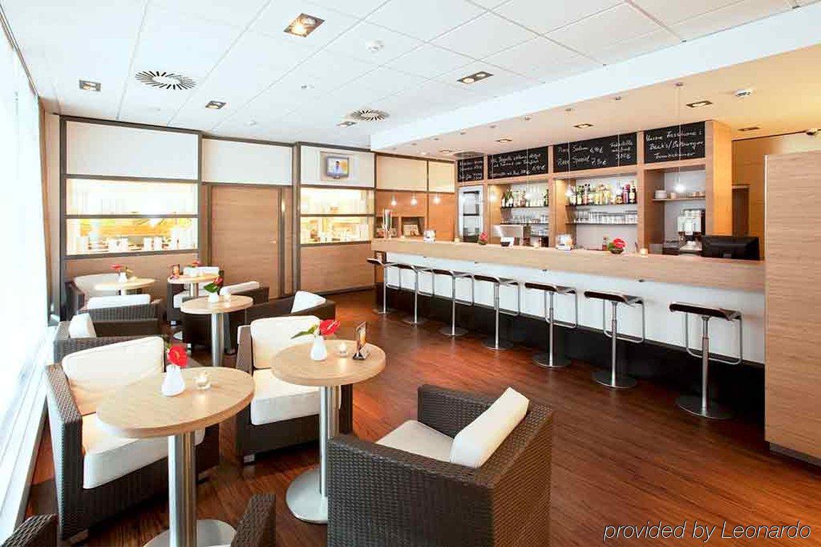 Ibis Styles Altstadt 2* BRE