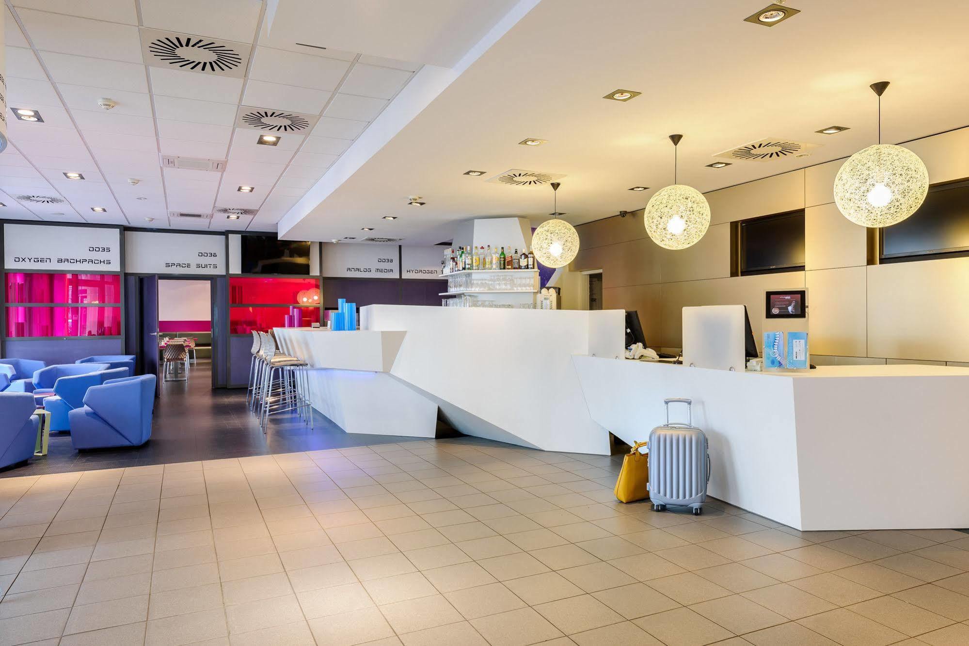Hotel Ibis Styles Altstadt