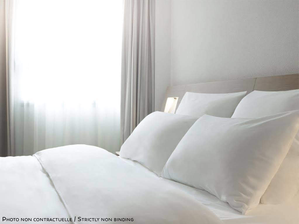 Ibis Styles Altstadt 2*