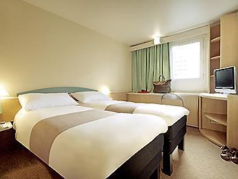 Hotel Ibis Styles Altstadt