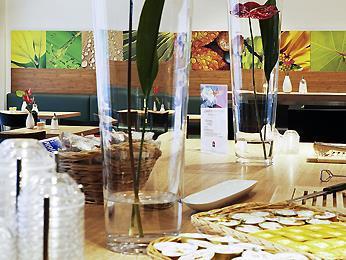 Ibis Styles Altstadt