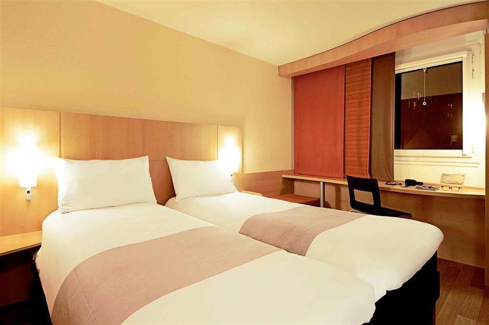 Hotel Ibis Styles Altstadt BRE