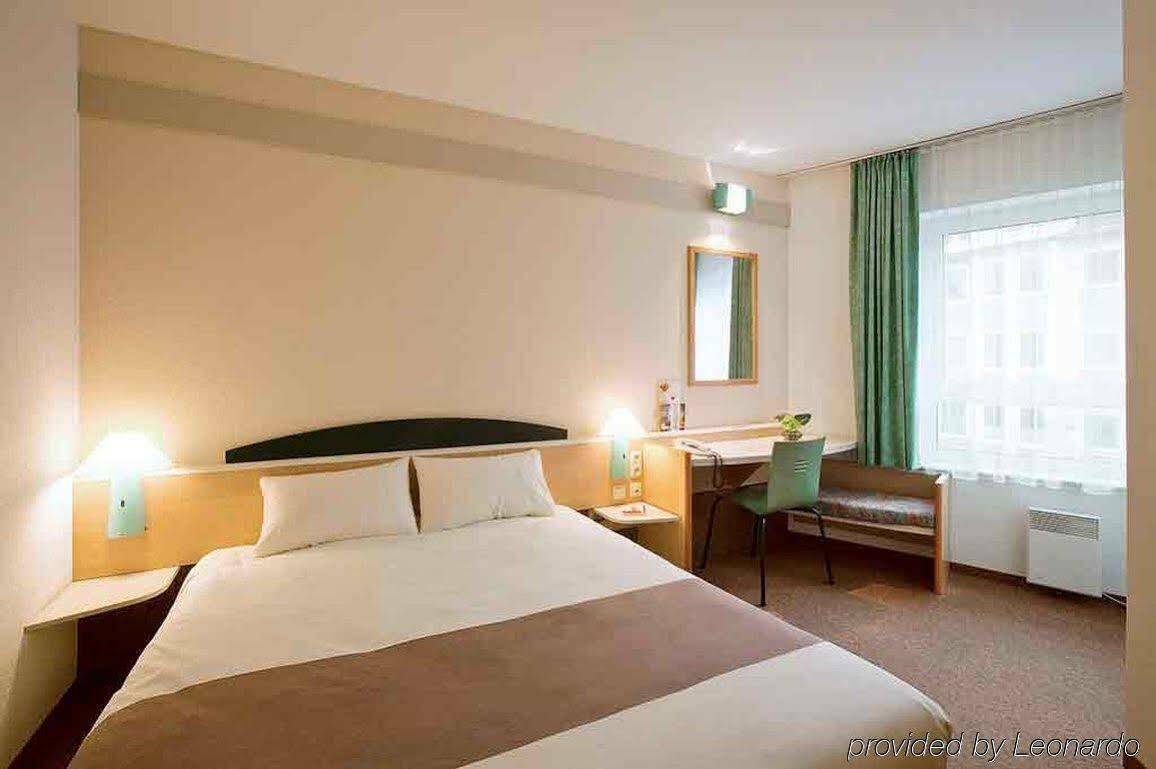 Ibis Styles Altstadt 2* BRE